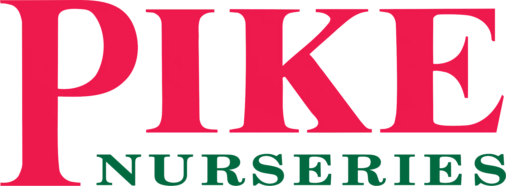 Pike Nursery